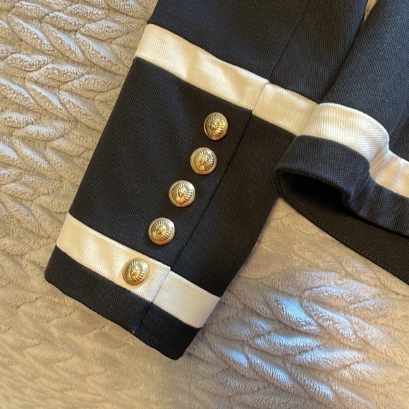 Balmain Blazer - Picture 8 of 9